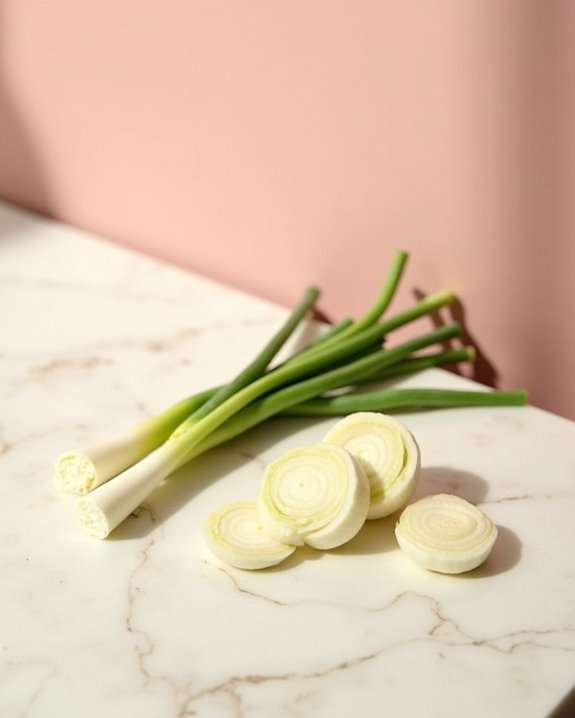 alternatives for pearl onions