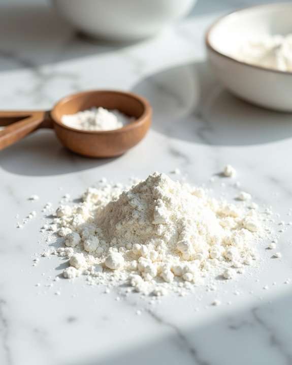 baking powder myths debunked