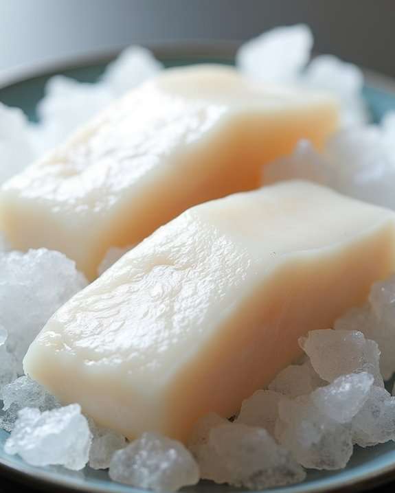 choose high quality halibut