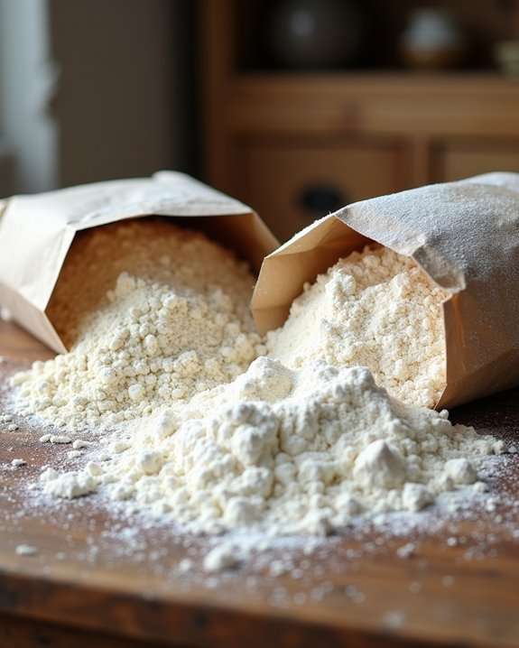 expired flour misconceptions debunked