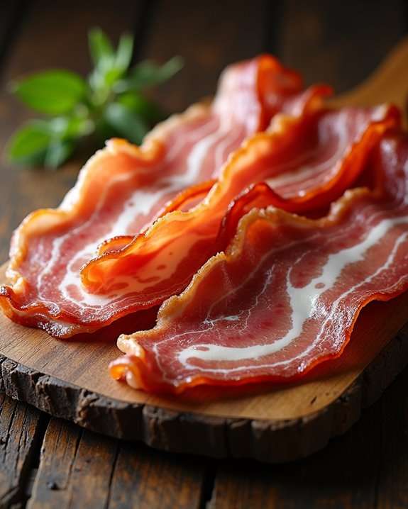 global bacon varieties explored