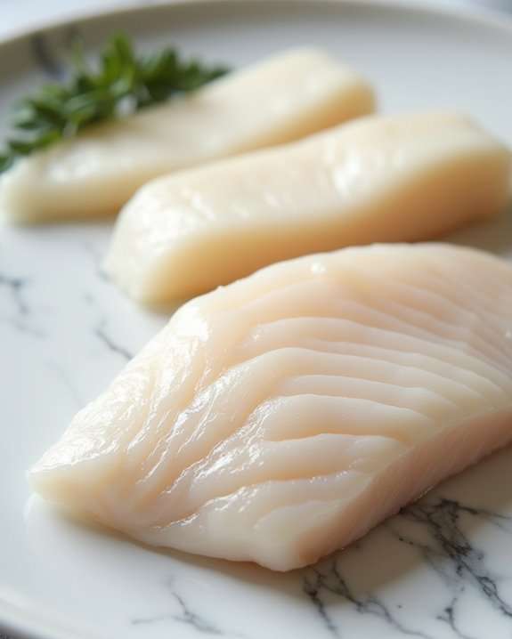 halibut s distinct characteristics explained