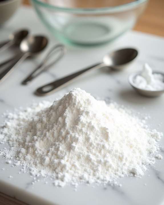 myths versus facts about cornstarch