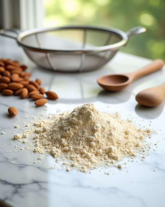 nutritional information and advantages