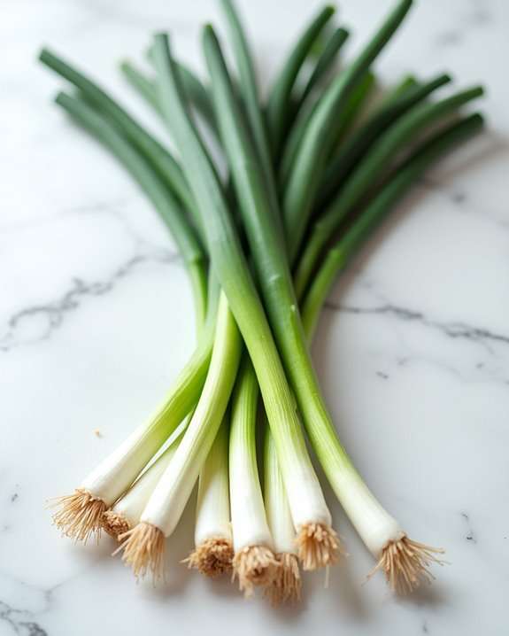 onions substitute for scallions