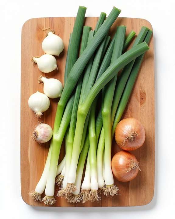 small sweet onions variety