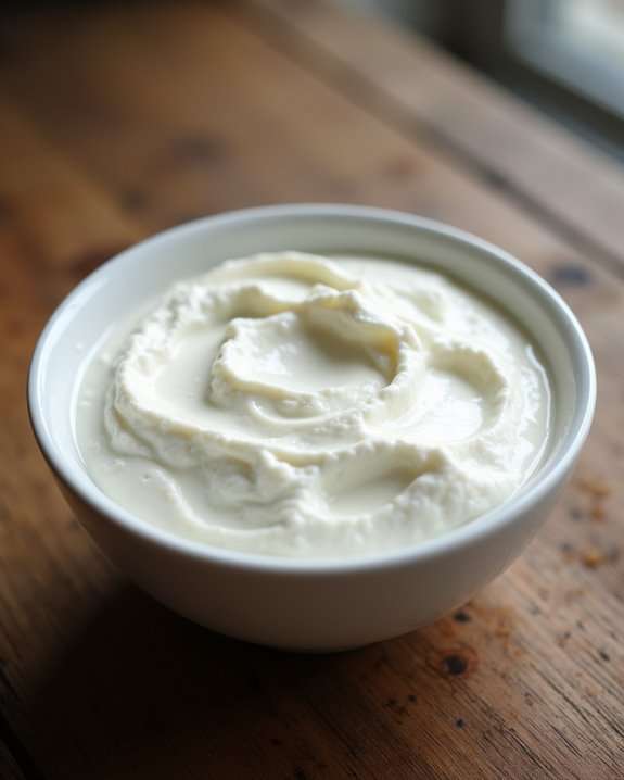 sour cream shelf life