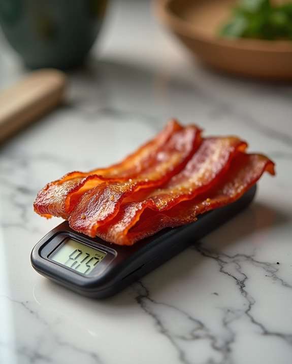 understanding bacon safety science